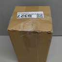 4.92 ft 4th of July 250th Anniversary Inflatable Outdoor Yard Decoration Memorial Day Blow up USA Candles with Build in LED Lights Patriotic Inflatable for Independence Day Lawn Yard Decor