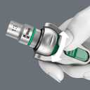 Wera 8100 SB 6 SPEED 3/8 29 PC 3/8" DRIVE METRIC