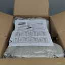 60L21 Blower Motor Replacement for Lennox 60L2101, 10M11, 81M39, 43M58 Armstrong Ducane Allied Concord Models Furnace Fan Motor 1/3 HP, 115V, 1075 RPM, 4-Speed