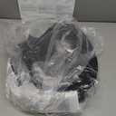 Kohler K-26801-7 Impro ReadyLatch Quiet Close Elongated Toilet Seat, Black