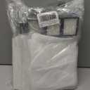 26 Pack Compatible with E/i/j Series Replacement Parts, i2 i3 i3+ i4 i4+ i6 i6+ i7 i7+ i8 i8+/Plus e5 e6, 2 sets of multi-surfacerubber roller brush 8 filters 8 side brushes 8bags