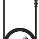 Charger Cable Compatible with Philips Norelco One Blade Charger,5V USB Charging Cable Compatible with Philips Norelco One Blade MG5910 MG7910 MG9510QP2724 QP2834 QP6531 Shaver Replacement Chargers.