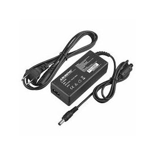 Roxelt Compatible Replacement New AC Adapter Charger for TPV Electronics ADPC12416BB ADPC12416BH Power Cord Charger