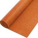 Felt Fabric 1.8 mm Thick 36" x 72" - Soft Durable Felt by The Yard Felt Sheets for Arts and Crafts, DIY Sewing, Crafting Projects (Brown)