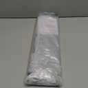 Wireless Keyboard, Bluetooth Keyboard with Leather Palm Rest, Backlighting, Multi-Device Pairing, USB C Rechargeable, for Windows, Mac, iOS, Android, Chrome, Office, Students, Long Hours Typing