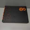 Christmas Paper Towel Holder - Christmas Tree Winter Xmas Kitchen Countertop Bathroom Decor - Xmas Gift for Women, 3D Cute Decorations