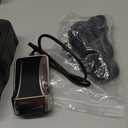 Car Video Camera Recorders 1080P USB Compatible for Android Hidden Type Car DVR Dash Cam Lens Driving Recorder Black Box(Without TF Card)