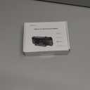 JSAUX Upgraded Docking Station 4K@120Hz for Steam Deck OLED/ROG Ally X/Legion Go (S)/MSi Claw, 6-in-1 Steam Deck Dock with HDMI 2.1, Gigabit Ethernet, 3 USB 3.0, 100W Charge for Steam Deck LCD-HB0603