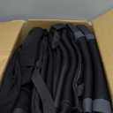 Skechers Memory Foam Car Seat Covers, Air Cool Mesh Thick Seat Covers, Car Seat Full Sets, Airbag Compatible, Automotive Comfort Protection for Most Cars,Vans,Trucks, SUVs,Grey