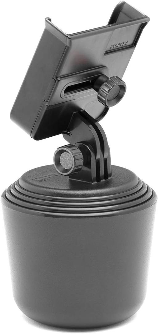 Weather Tech Cup Fone XL For Phones measuring 5/8" deep And 2 7/8" - 4 1/8" wide