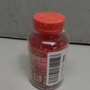 Magnesium Glycinate Gummies 600mg, Sugar Free Magnesium Gummies for Adults, EXP: 05/10/2028