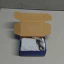 Cell Phone Stand with Instant Wireless Induction Bluetooth Speaker, No Bluetooth Pairing Needed, 1-Second Connection, HD Surround Sound, Practical Gifts for men, women, Dad, Mom, Hearing Impaired