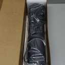 HDMI Sound Bar Smart TV, Home Theater Surround Sound Bars, TV Speakers Sounds Bar Bluetooth HDMI AUX OPT COAX USB Home Audio Surrounds Sounds System For PC Projector Game News/ Music/ Movie, Black