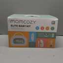 Momcozy Core Baby Kit, Basic Baby Shower Gift & Registry Essential Kit