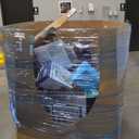 Pallet of Salvaged Items