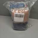 12 Pack Girls Dance Leggings for Toddler High Waisted Pants Kids Soft School Wearing