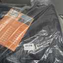 e.share 70% Sun Shade Cloth, Frost Guard & Windbreak Garden Net, 20x30 FT
