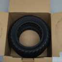 10 Inch Electric Scooter Wheels - 2 PCS 10x3.0 Solid Tires, Front or Rear Replacement, Compatible with 10x3.0 Electric Scooter Tire