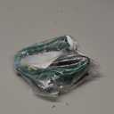 Up Country Navy Camo Pattern Dog Collar or Leash (Dog Collar, Large (15 to 21 inches) 1 inch Wide Width)