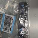 Voice Remote Control for All Insignia FireSeries TV Remote, Fit for TV Cube/Stick 4K Max/Stick 4K(1st/2nd Gen), Stick (2nd/3rd Gen)/Lite/HD, Fit for Omni QLED Series, Toshiba/Pioneer/TCL Smart TVs