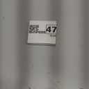 Shappy Hockey Helmet Chin Strap Detachable Helmet Loops Hockey Sports Chin Strap Replacement with Single Snap Accessory, Black