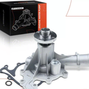 Engine Water Pump (97-08 4.2L F-150)