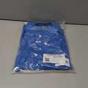 Amazon Essentials Men's Slim-Fit Quick-Dry Golf Polo Shirt - Discontinued Colors (XX-Large, Metallic Blue)