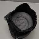 WEERSHUN Travel Pillows for Airplanes,2024 New Travel Pillow,Travel Neck Pillow Airplane Memory Foam Travel Pillow Neck Pillow for Traveling Suitable for Airplanes,Offices and Cars (Gray)