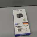 ZGEAR WALL USB C 30W PD& USB 2.4A