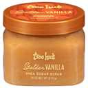 Tree Hut Golden Vanilla Shea Sugar Scrub, Exfoliating, Hydrating & Moisturizing Body Scrub with Shea Butter & Natural Oils, Smooth & Soften Skin, Polishing Exfoliant for Radiant Skin, 18 oz