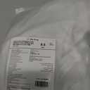 The Drop Women's Avona Two Strap Slide Sandals (8.5, Cream)