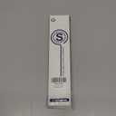 sweguard Printer Cable 10ft, USB-A to USB-B Cable, High Speed Nylon Braided Scanner Printer Cord for HP Canon Dell Epson Brother Lexmark Xerox Samsung Piano DAC & More-Black