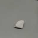 StansOut Memory Foam Makeup Sponge  No-Water-Needed Blender for Liquid, Cream & Powder Foundation  Airbrush Finish, Flawless Application (Single Beauty Sponge)