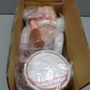 Phobby Baby Balance Bike for 1 2 Years Old Boys Girls, 4 Wheels Toddler Bike with Adjustable Seat, 1224 Months Kids First Birthday Toy Gift