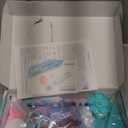 19PCS Paper Quilling Tools Kit with Electric Slotted Pen  Beginner & Advanced All-in-One Quilling Starter Set for Rolling, Shaping & 3D Paper Art at Home or Classroom