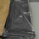 Extra Wide Dog Stairs for Large Dogs, Foldable Dog Ramp for Car with Non-Slip Surface, Lightweight Dog Stairs for Cars, Dog Steps for Cars, SUV, High Beds, Truck, Supports up to 250 lbs, 4 Steps