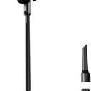Bissell CleanView XR 200W Lightweight Cordless Vacuum w/Removable Battery, 35-min runtime, Tangle-Free Brush Roll, LED Lights, XL Tank, Dusting & Crevice Tool, Wall Mount, 3789U