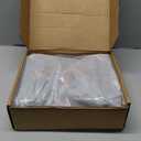 Weekender Bag for Women, Travel Duffel Bag Carry On Overnight Bag with Shoe Compartment Large Nylon Travel Weekend Tote Bag (1-Grey)