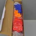 Mini Soccer Board Game for Kids: Foosball Table Toys for 3 4 5 6 7 8-12 Year Old Kids - Pinball Interactive Sports Game Age 3+ Indoor Home Party - Gift for Boys Girls Birthday Christmas Grandkids