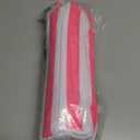4Monster Microfiber Beach Towel Quick Dry,Super Absorbent Lightweight Travel Towel for Swimmers, Sand Free Camping Towel, Beach Towels for Pool,Swim,Water Sports,Yoga (78.00" x 35.00", 31 Classic- Pink)