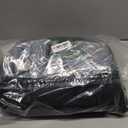 60L Extra Large Travel Laptop Backpack,3XL Expandable Carry On Backpack for Men, Big Capacity Heavy Duty Business Suitcase Daypack Bag Fits 18.4-19 Inch Laptops, Travel Gifts for Men Women, Black (XXXL(22''x14''x11''))