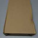 Ederfun Center Console Lid Replacement Compatible with Nissan Altima 2013-2018, Center Console Armrest Lid Cover (Grey)