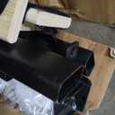 Zinus Deepak Easy Assembly Wood Slat 1.6 Inch Bunkie Board, Bed Slat Replacement, Full