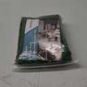 LOOBANI Dog Grass Pee Pads, Artificial Dog Grass Pads for Potty Tray, Fake Grass for Dogs to Pee On, Outdoor Indoor Pee Grass for Dog Potty(14*18 inch)