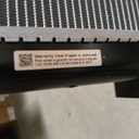 WAGNER RD165 HVAC Radiator