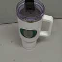 Oregon Ducks 40oz. Colossus Opal Tumbler