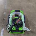 Greenworks Pro Brushless 3000 PSI (CSA Certified) 2.0 GPM Max / 1.1 GPM Electric Pressure Washer (Rugged Steel Frame, 25 FT Hose, 35 FT GFCI Power Cord)