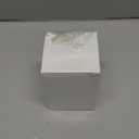 DIYMAG 25x25x25mm Super Strong Neodymium Block Magnet Permanent Magnetic Disc Powerful Rare Earth Magnets for Fridge Kitchen DIY Craft and Office Science Pack of 2