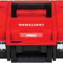 CRAFTSMAN VERSASTACK Tool Box, 17-inch, Stackable System (CMST17830)