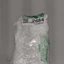 GRACE KARIN Womens 2026 Spring Short Sleeve Tops, Dressy Casual Peplum Shirts Outfit, Tunic Blouses Trendy Fashion Clothes (Large, White)